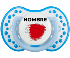 Bandera de bahreiní con nombre: Chupete lovi dynamic