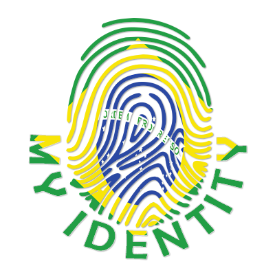 Huella My Identity Brasil: un recuerdo único para tu bebé, ideal para personalizar sus primeros momentos. Encuéntralo en chupete
