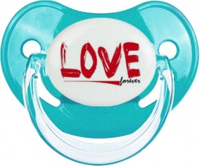 Love forever style1: Lollipop Physiologique-chupete-bebe.com