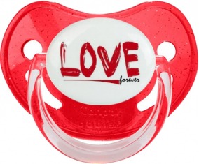 Love forever style1: Lollipop Physiologique-chupete-bebe.com