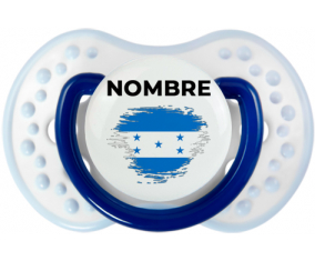 Honduras cepilla bandera efecto con nombre: Chupete lovi dynamic