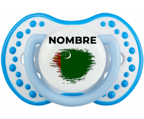 Bandera de pincel turkmenistán con nombre: Chupete lovi dynamic