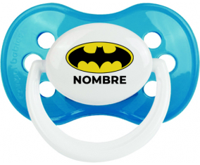 Batman - nombre: Chupete anatómica