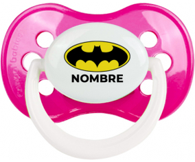 Batman - nombre: Chupete anatómica