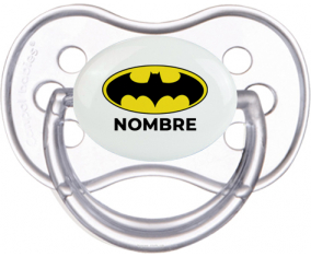 Batman - nombre: Chupete anatómica