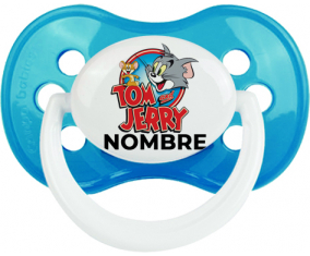 Chupete Tom - Jerry - Nombre de la punta anatómica