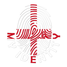 Huella My Identity Inglaterra, un producto único para bebés que combina estilo y personalidad. Ideal para sus primeros momentos.