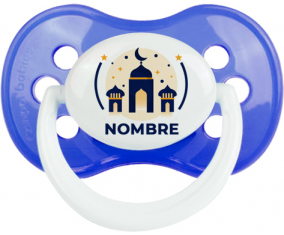 Islam burlado con nombre de diseño-1: Chupete anatómica