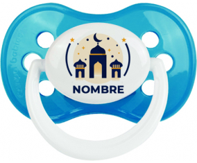 Islam burlado con nombre de diseño-1: Chupete anatómica