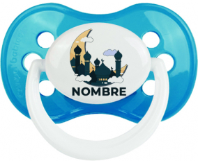 Islam burlado con nombre de diseño-5: Chupete anatómica