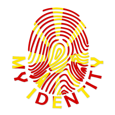 Huella My Identity Macedonia del Norte, un producto único para bebés que celebra su identidad desde el primer momento.