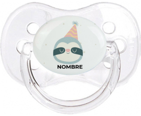Cumpleaños perezoso - nombre: Chupete Cereza