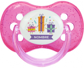 Cumpleaños Regalos Estilo 1 - Nombre: Chupete Cereza