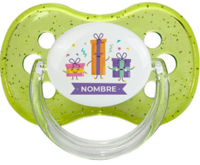 Cumpleaños Regalos Estilo 1 - Nombre: Chupete Cereza