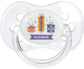 Cumpleaños Regalos Estilo 1 - Nombre: Chupete Cereza