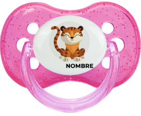 Tiger style 1 - nombre: Chupete Cereza