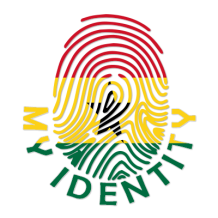 Huella My Identity Ghana: producto único para bebés, ideal para personalizar y recordar momentos especiales. Visita chupete-bebe