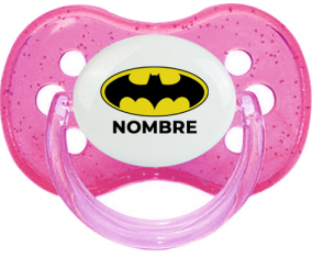 Batman - nombre: Chupete Cereza