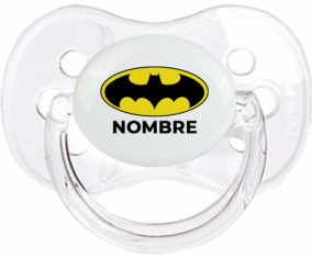 Batman - nombre: Chupete Cereza