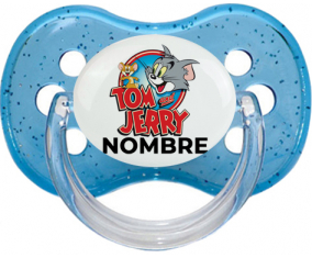 Tom y Jerry - nombre: Chupete Cereza