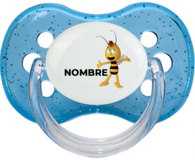 Willy la abeja con nombre: Chupete Cereza