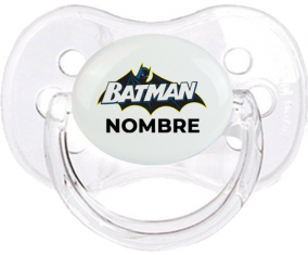 Diseño del logotipo de Batman-2 con nombre: Chupete Cereza