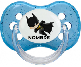 Diseño de logotipo para niños de Batman-4 con nombre: Chupete Cereza personnalisée