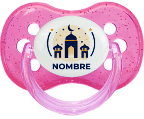 Islam burlado con nombre de diseño-1: Chupete Cereza