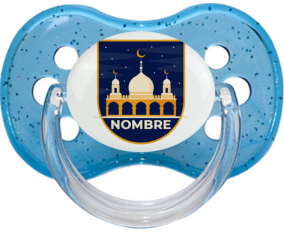 Islam burlado con nombre de diseño-3: Chupete Cereza