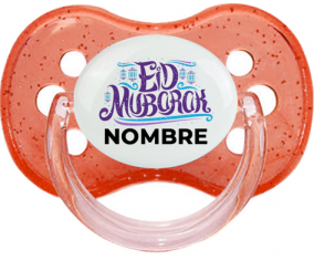 Islam eid moubarek diseño-3: Chupete Cereza