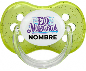 Islam eid moubarek diseño-3: Chupete Cereza