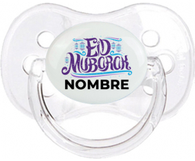 Islam eid moubarek diseño-3: Chupete Cereza