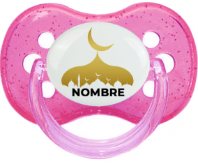Islam burlado con nombre de diseño-6: Chupete Cereza