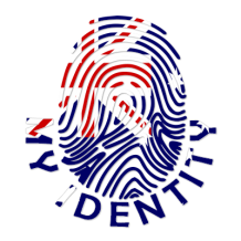 Huella My Identity Islas Heard y McDonald, un producto único para bebés que aporta estilo y personalidad. Ideal para chupetes y 