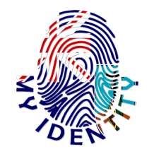 Huella My Identity Montserrat, un producto único para bebés que combina estilo y personalización en chupetes y accesorios.