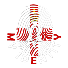 Huella My Identity Irlanda del Norte, una forma única de personalizar los recuerdos de tu bebé. Ideal para regalos especiales.