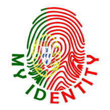 Huella My Identity Portugal, un producto único para bebés que celebra su identidad desde el primer día. Visítanos en chupete-beb