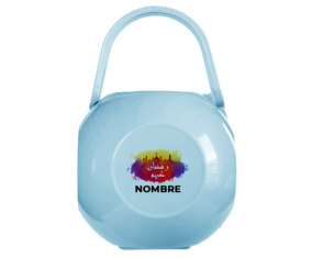 Islam ramadhan kareem nipple caja con nombre