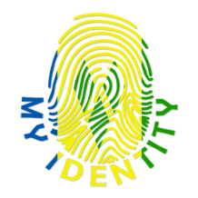 Huella My Identity San Vicente y las Granadinas, un producto único para personalizar los artículos de tu bebé.