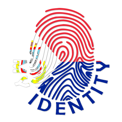 Huella My Identity Sint Maarten, un toque personal para los artículos de tu bebé. Ideal para un regalo único y especial.