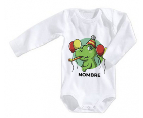 Cumpleaños de Croco - nombre: Bodies Baby