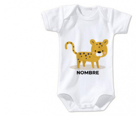 Tiger style 2 - nombre: Bodies Baby