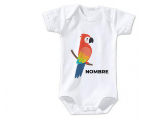 Parrot - nombre: Bodies Baby