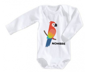 Parrot - nombre: Bodies Baby