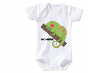 Camellón - nombre: Bodies Baby