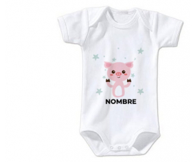 Cerdo - nombre: Bodies Baby