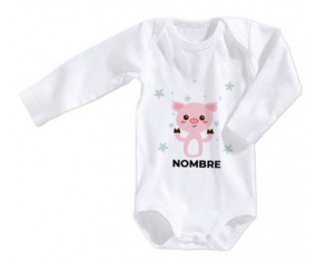 Cerdo - nombre: Bodies Baby