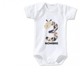 Estilo de tres años 4 - nombre: Bodies Baby