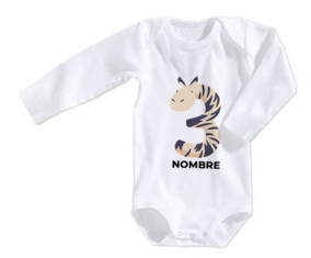 Estilo de tres años 4 - nombre: Bodies Baby