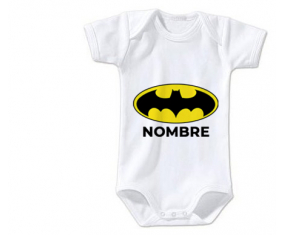 Batman - nombre: Bodies Baby